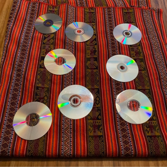Bundle Of Computer CD’s 💿 Software Vintage (8 Total) - Picture 6 of 14